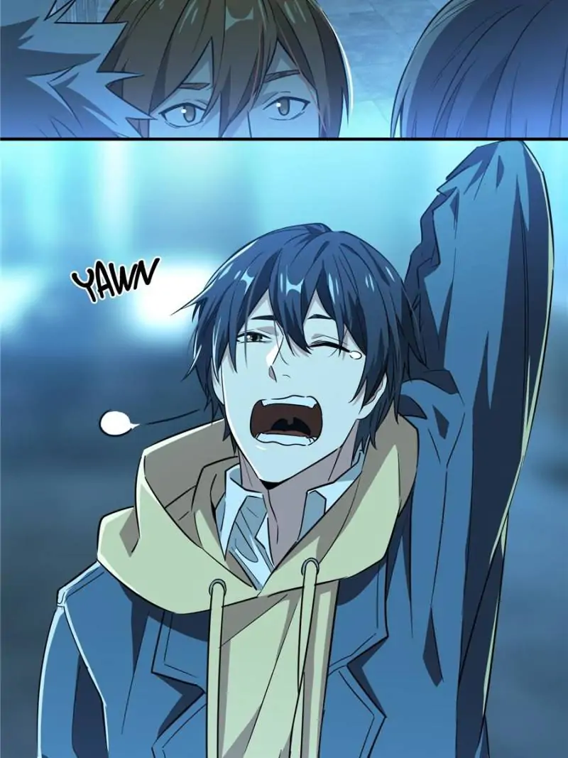 Read The King's Avatar EN Manga Online