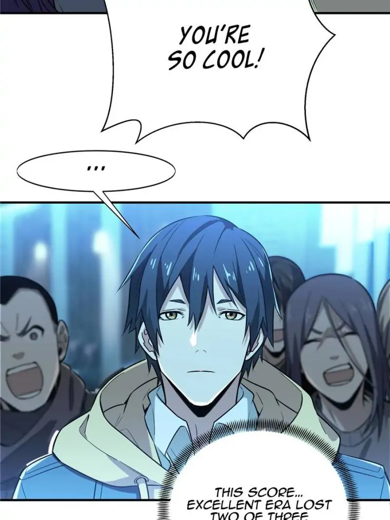 Read The King's Avatar EN Manga Online