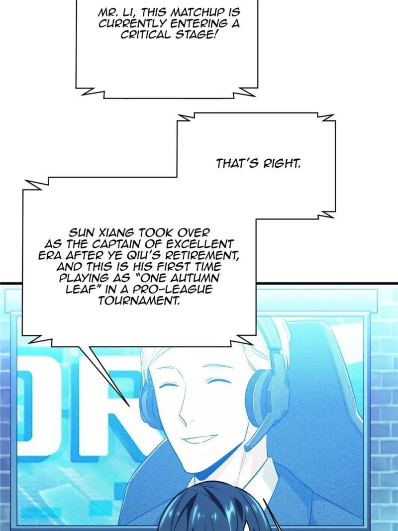 Read The King's Avatar EN Manga Online