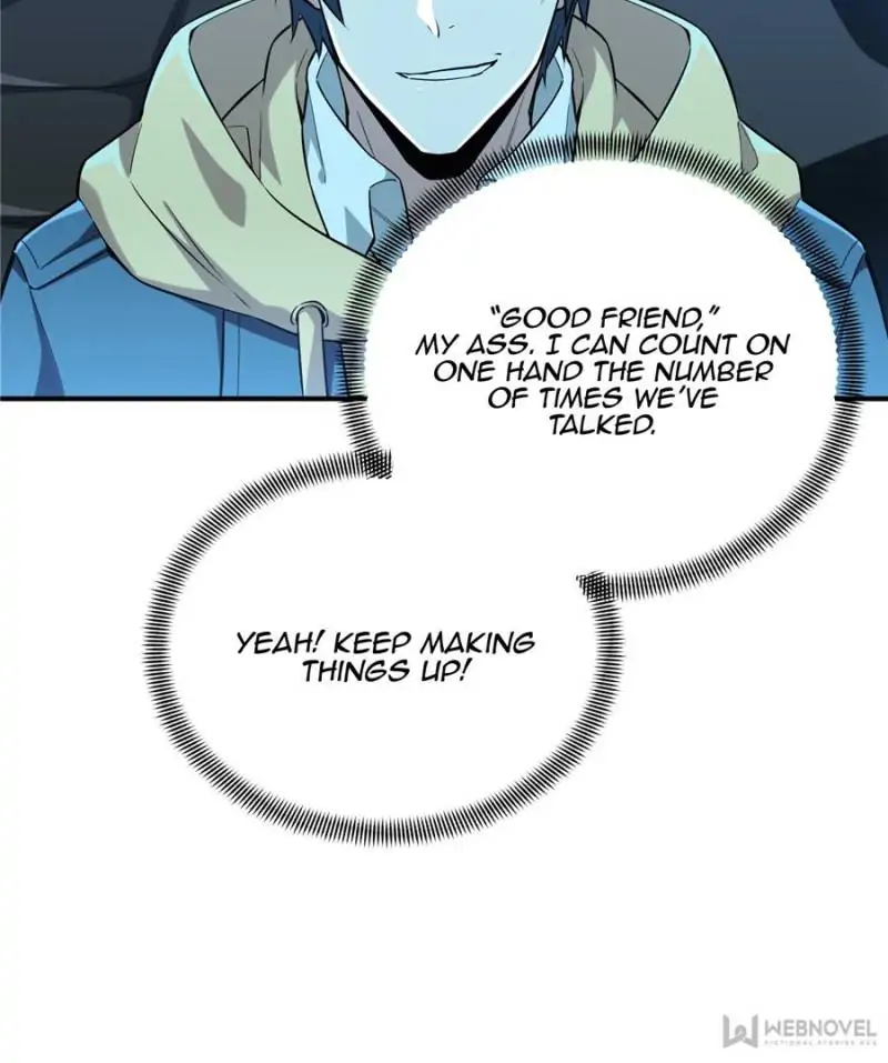 Read The King's Avatar EN Manga Online