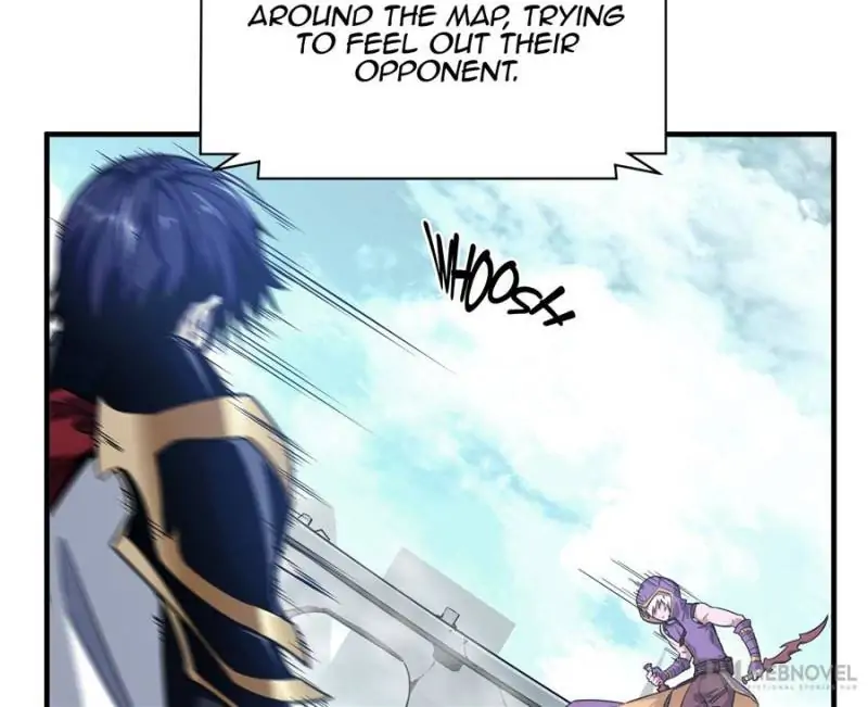 Read The King's Avatar EN Manga Online