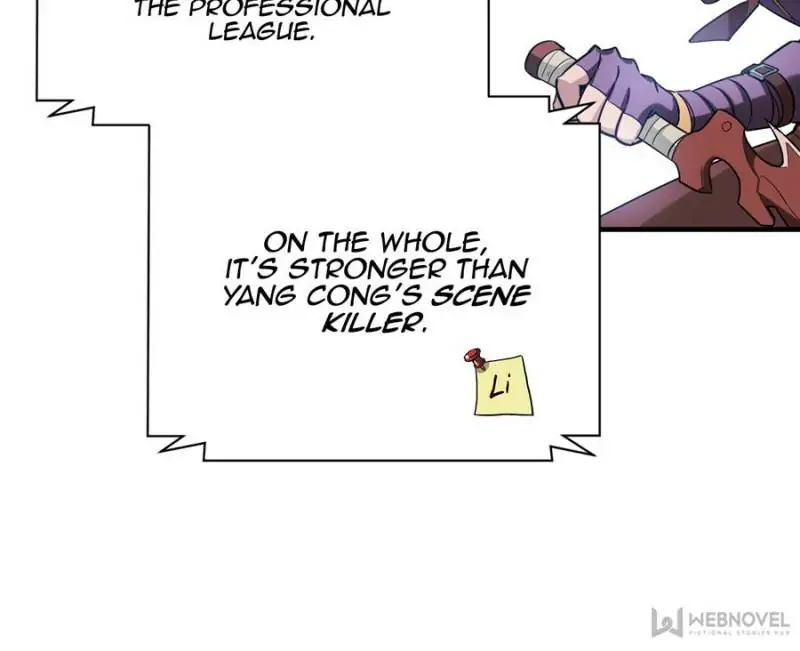 Read The King's Avatar EN Manga Online
