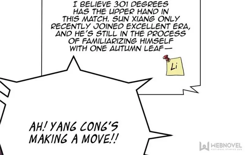 Read The King's Avatar EN Manga Online