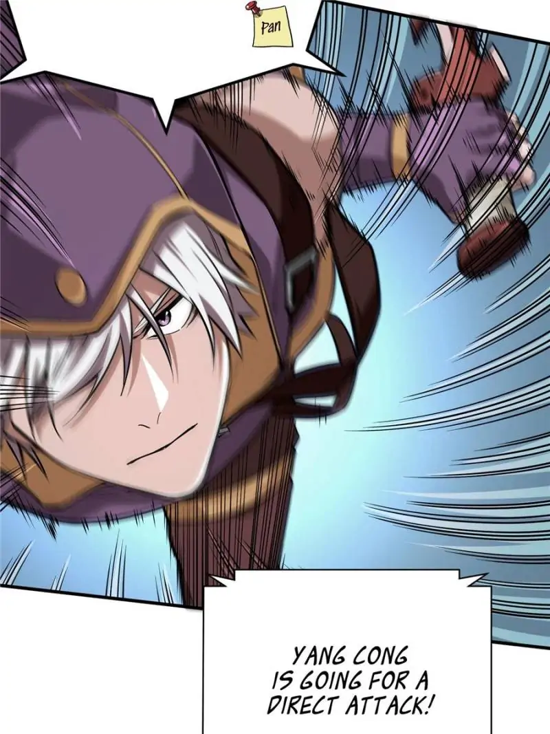 Read The King's Avatar EN Manga Online