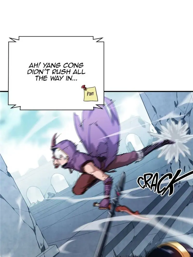 Read The King's Avatar EN Manga Online