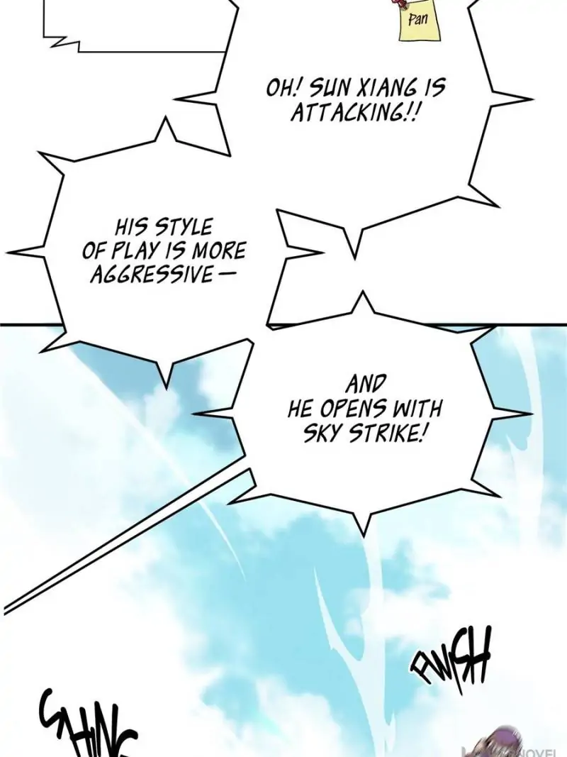 Read The King's Avatar EN Manga Online