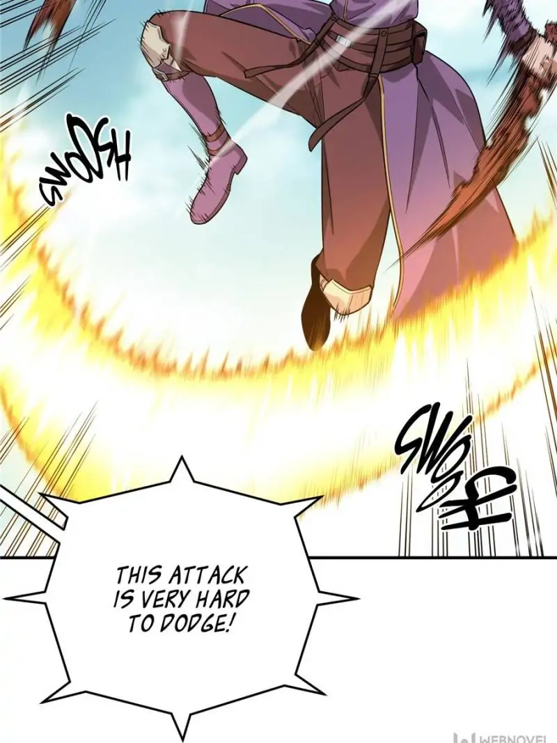 Read The King's Avatar EN Manga Online