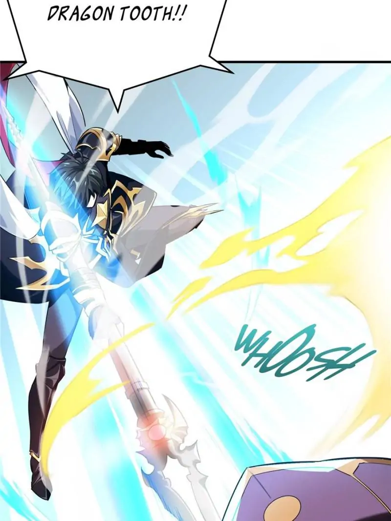 Read The King's Avatar EN Manga Online