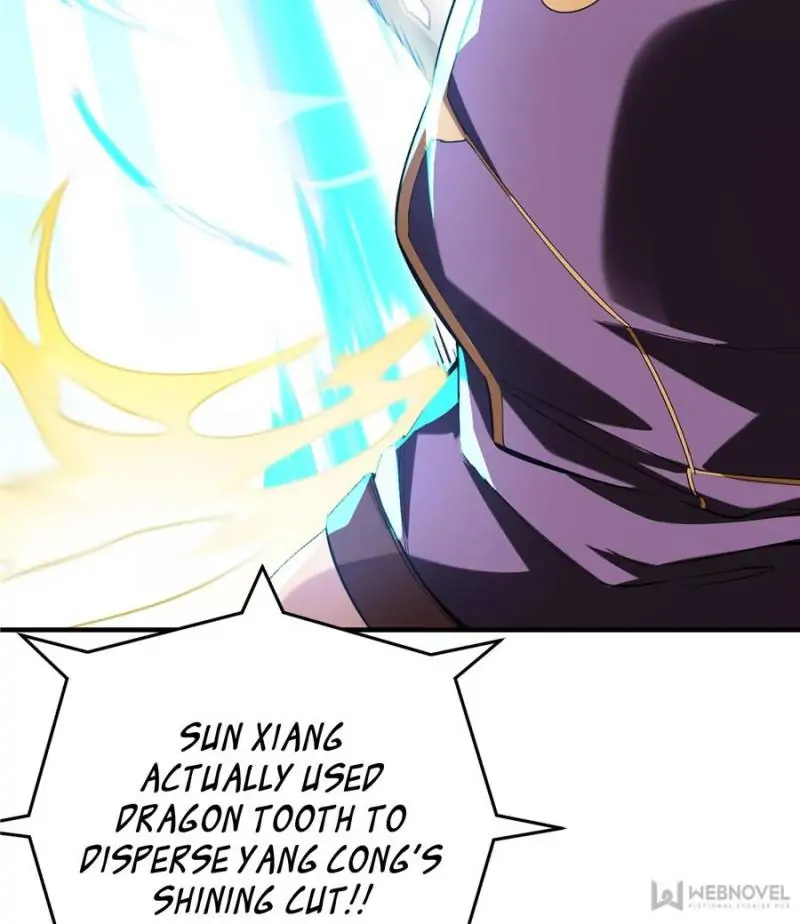 Read The King's Avatar EN Manga Online