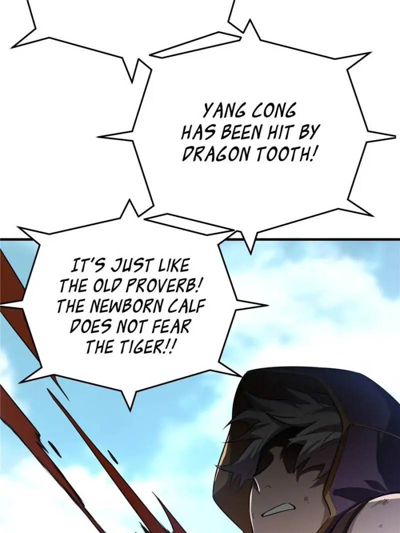 Read The King's Avatar EN Manga Online