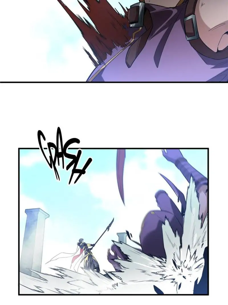 Read The King's Avatar EN Manga Online