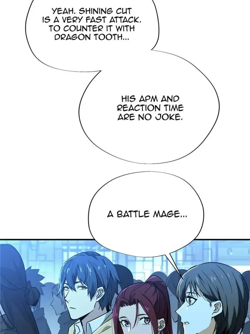 Read The King's Avatar EN Manga Online