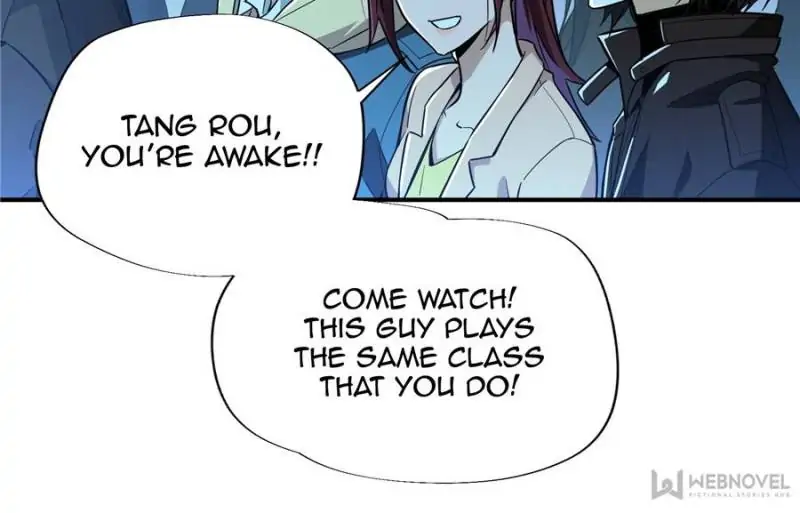 Read The King's Avatar EN Manga Online