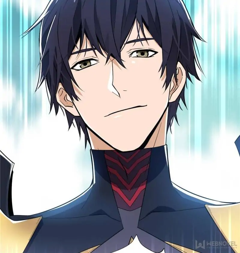 Read The King's Avatar EN Manga Online
