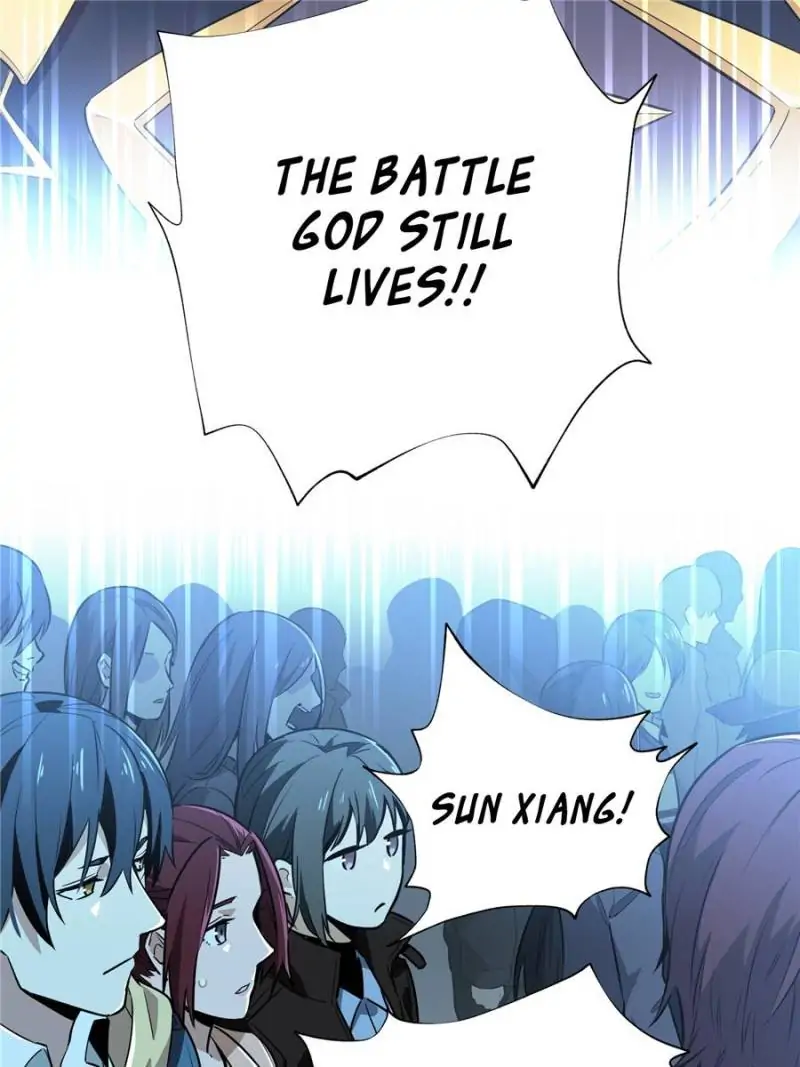 Read The King's Avatar EN Manga Online
