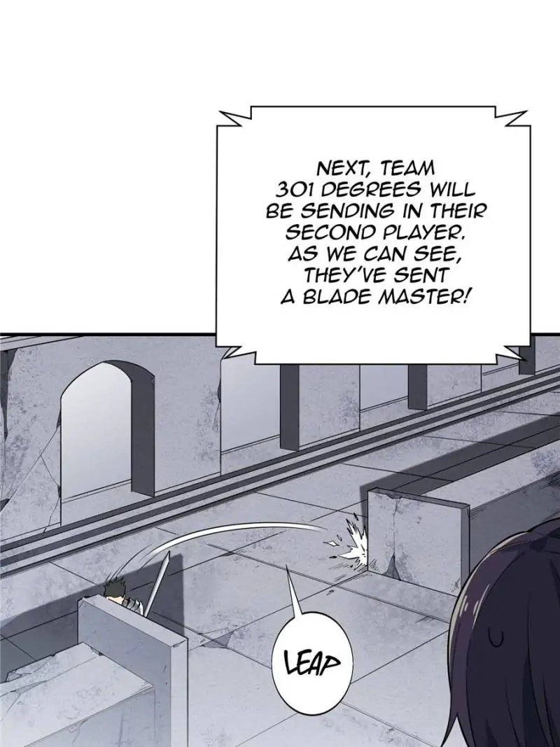 Read The King's Avatar EN Manga Online