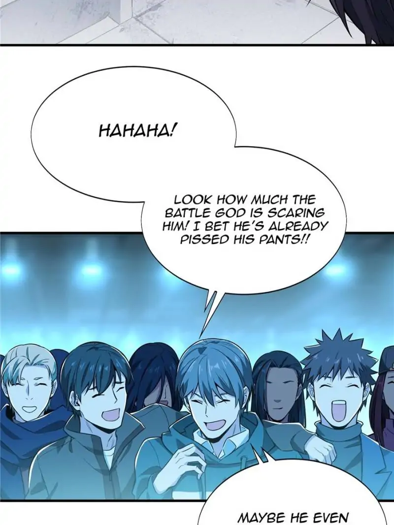 Read The King's Avatar EN Manga Online