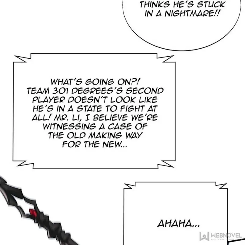 Read The King's Avatar EN Manga Online