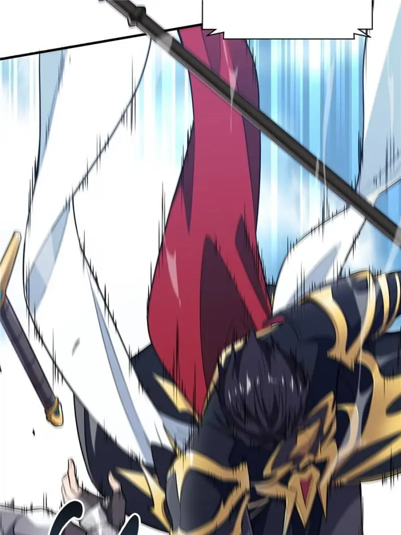 Read The King's Avatar EN Manga Online