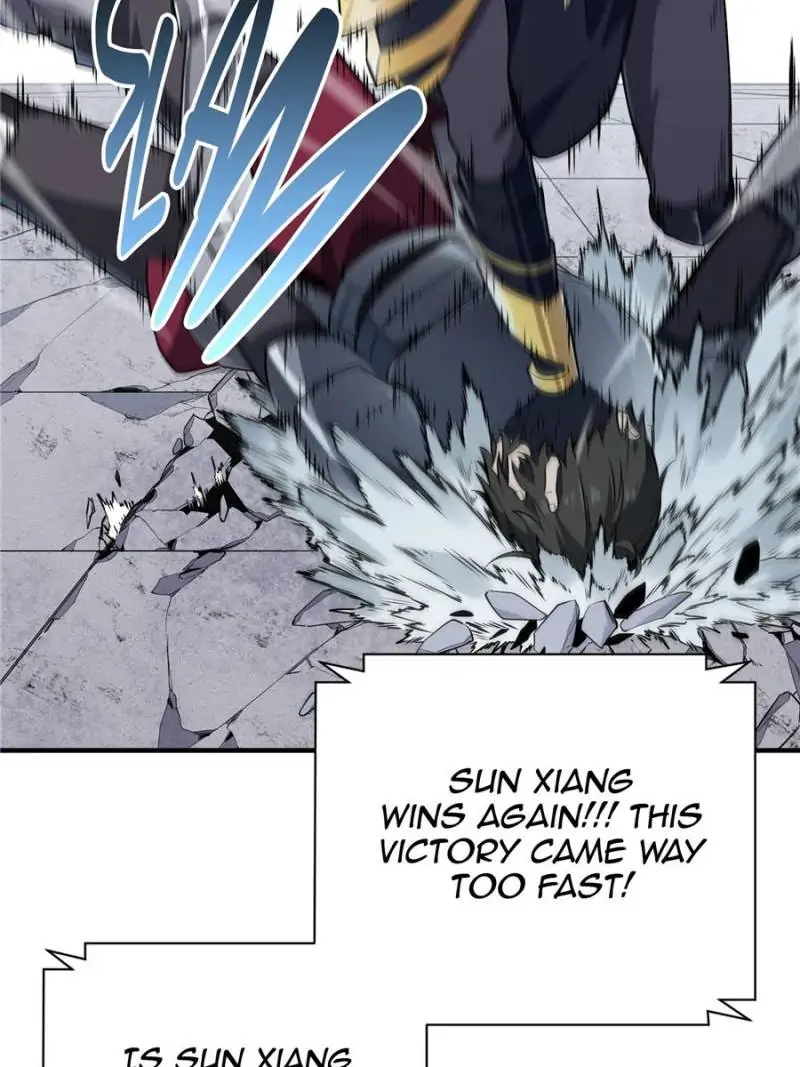 Read The King's Avatar EN Manga Online
