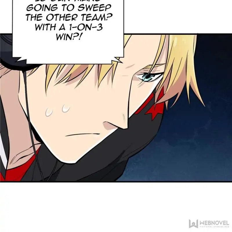 Read The King's Avatar EN Manga Online