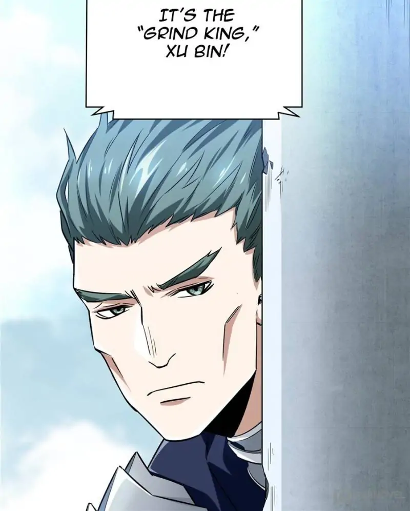 Read The King's Avatar EN Manga Online