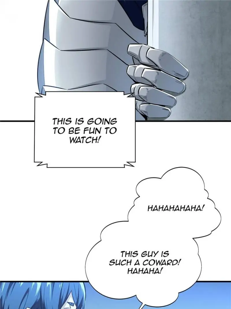 Read The King's Avatar EN Manga Online