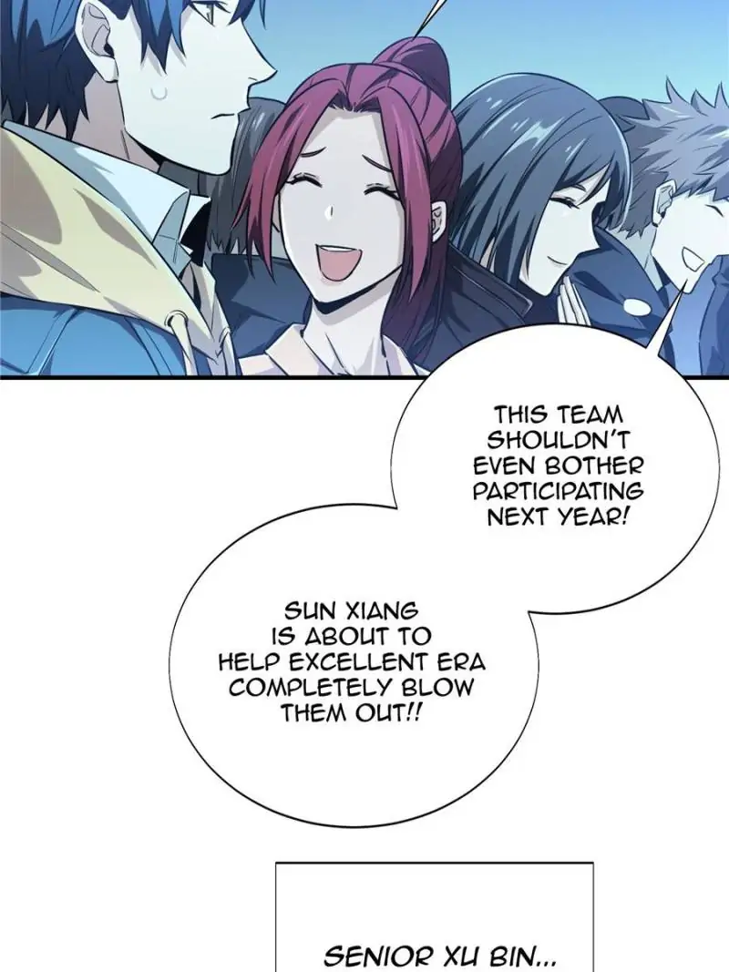 Read The King's Avatar EN Manga Online