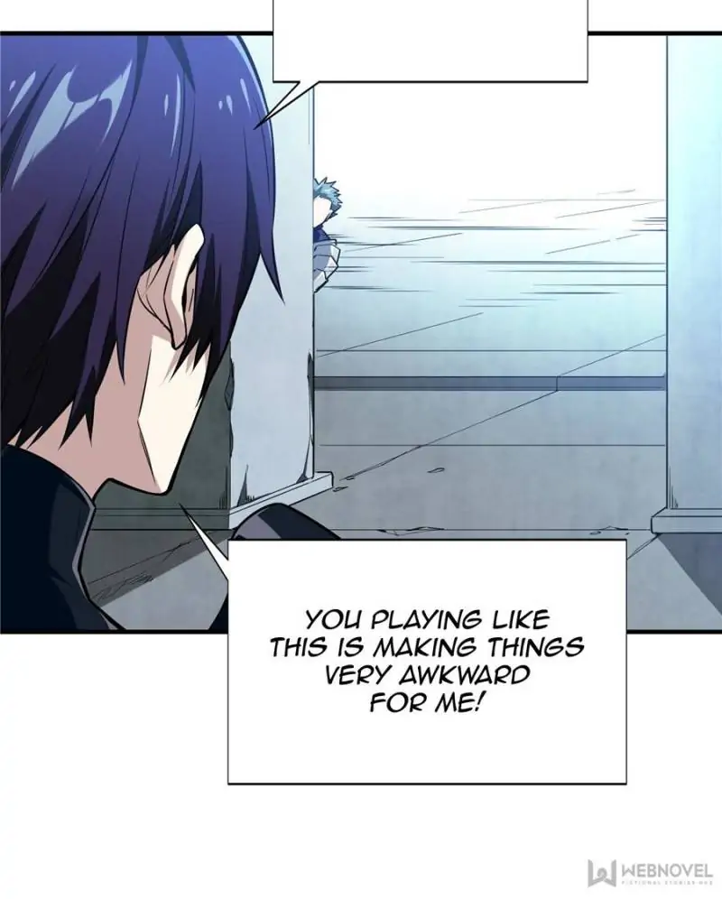 Read The King's Avatar EN Manga Online