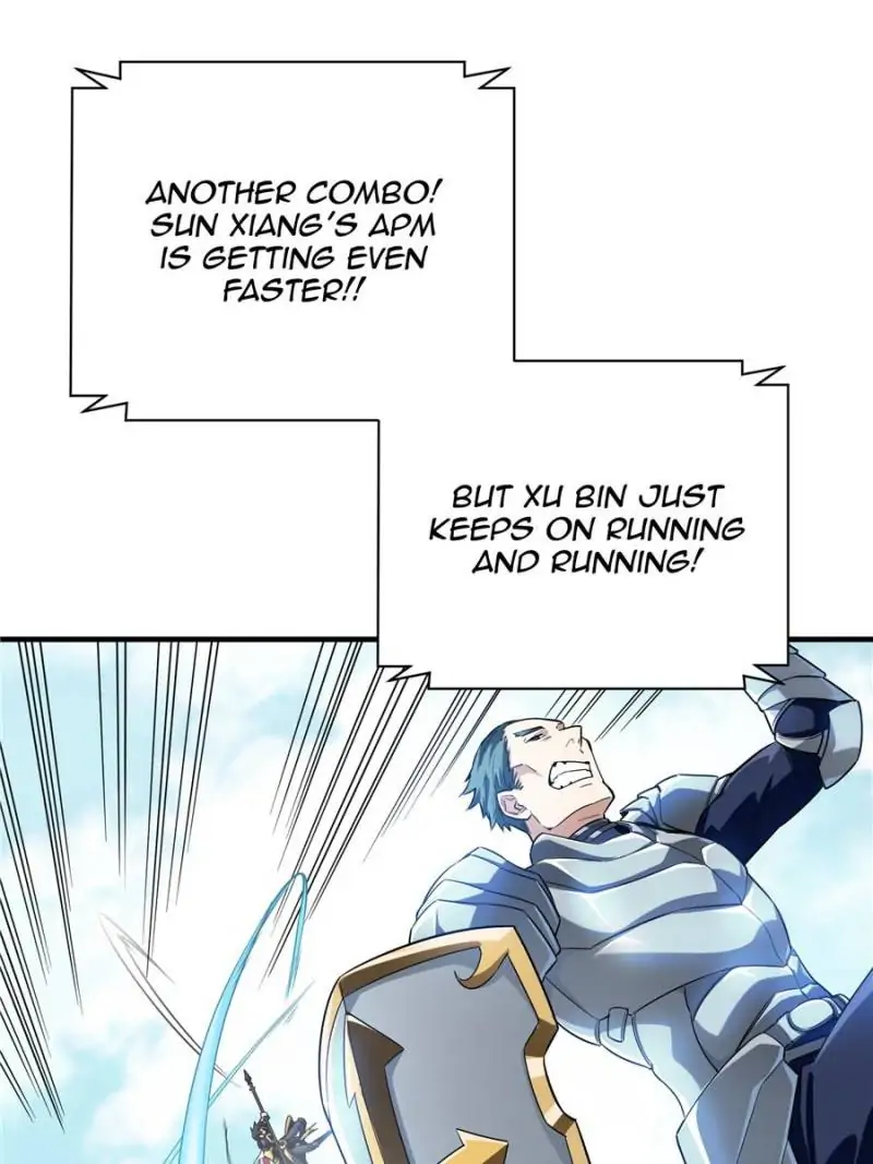 Read The King's Avatar EN Manga Online