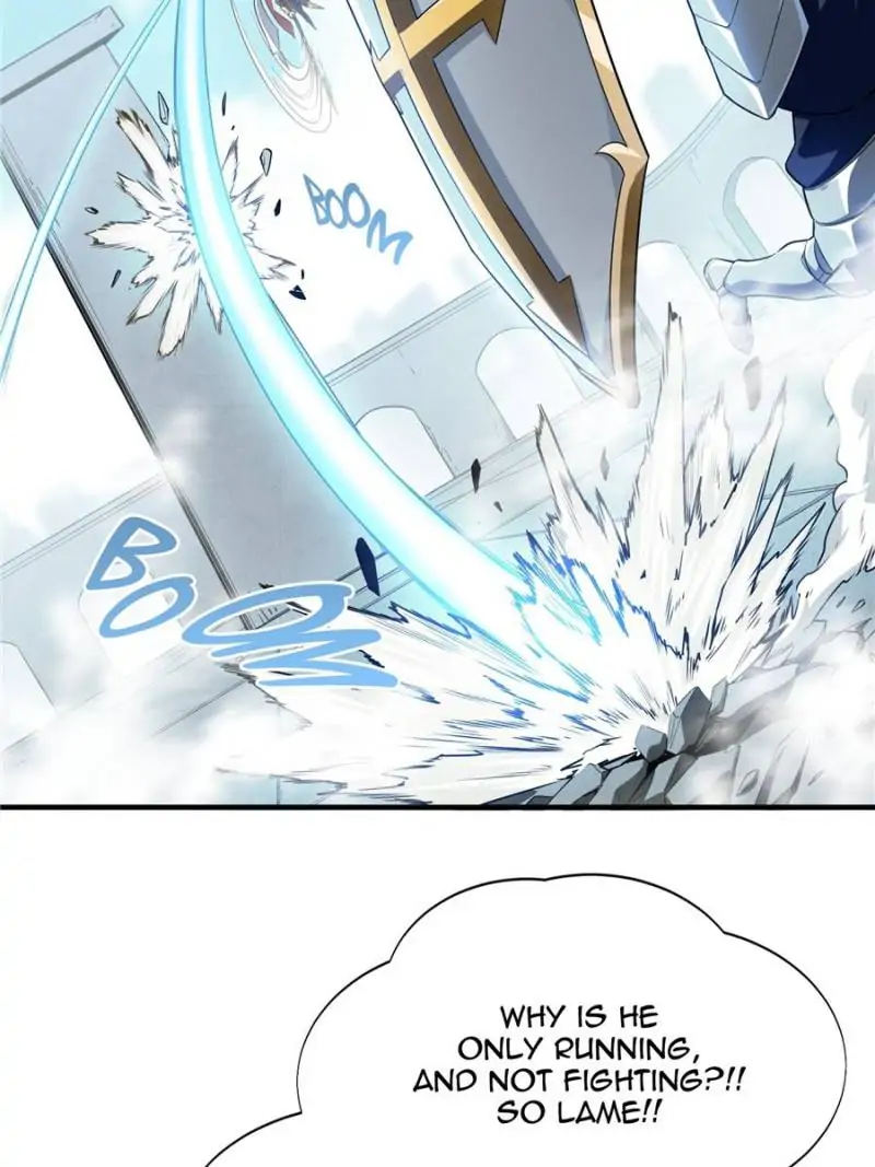 Read The King's Avatar EN Manga Online
