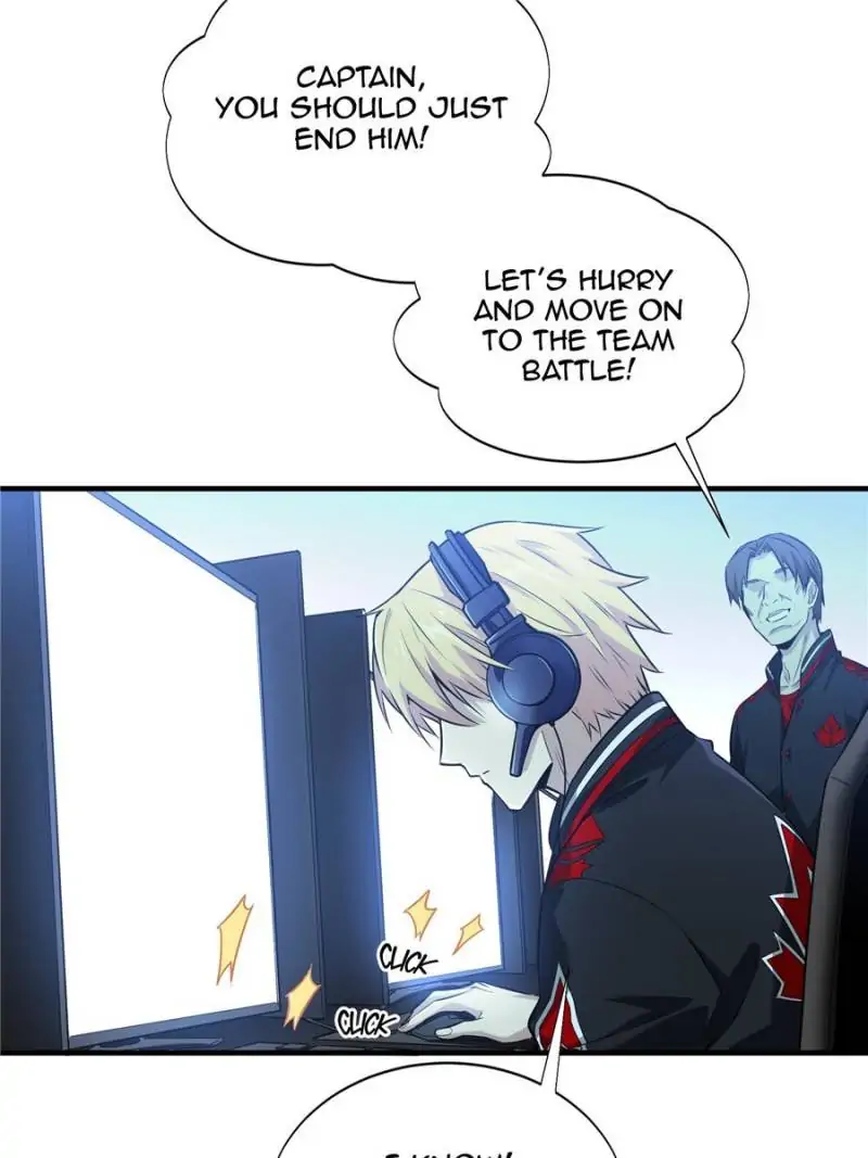 Read The King's Avatar EN Manga Online
