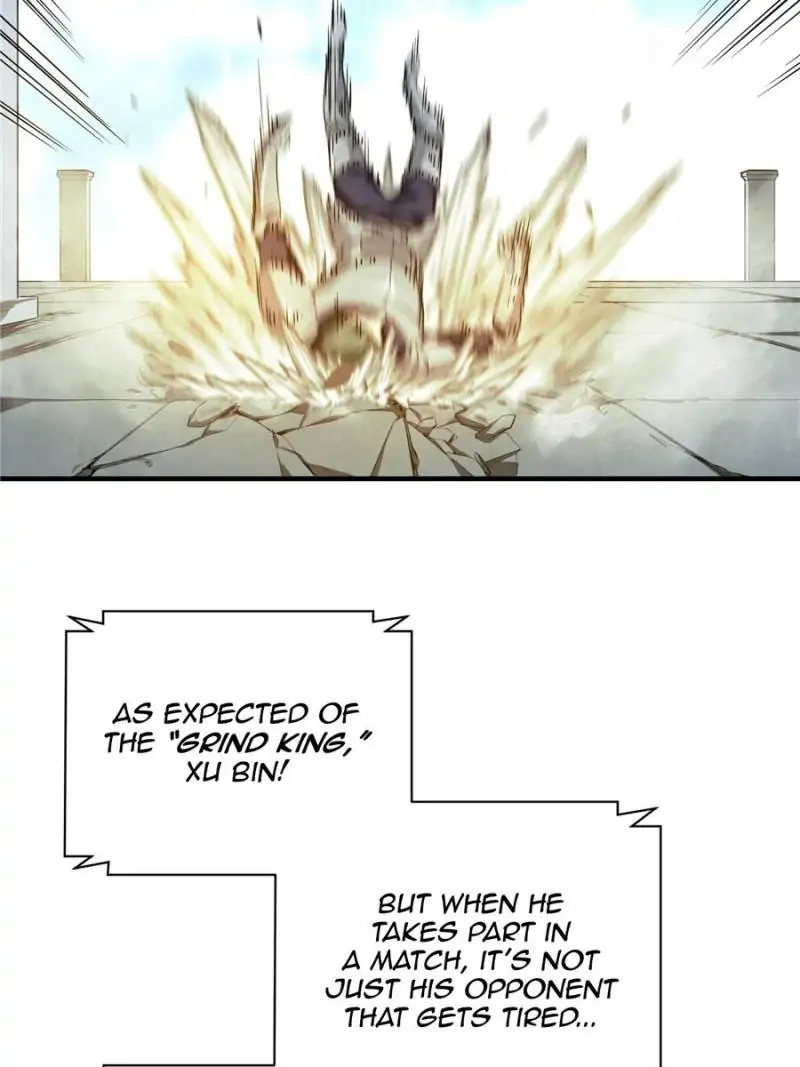 Read The King's Avatar EN Manga Online