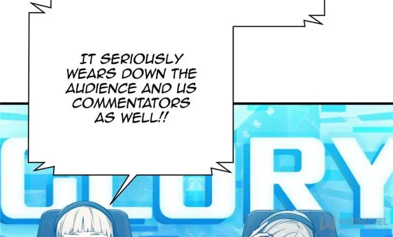 Read The King's Avatar EN Manga Online