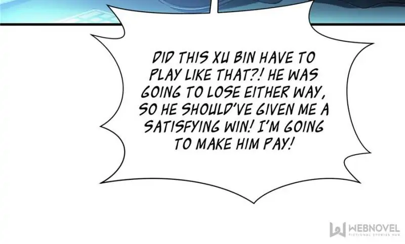 Read The King's Avatar EN Manga Online