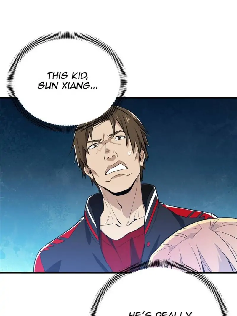 Read The King's Avatar EN Manga Online