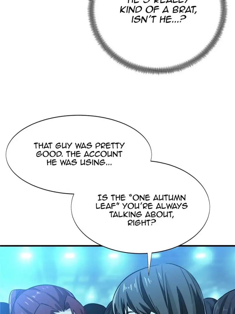 Read The King's Avatar EN Manga Online