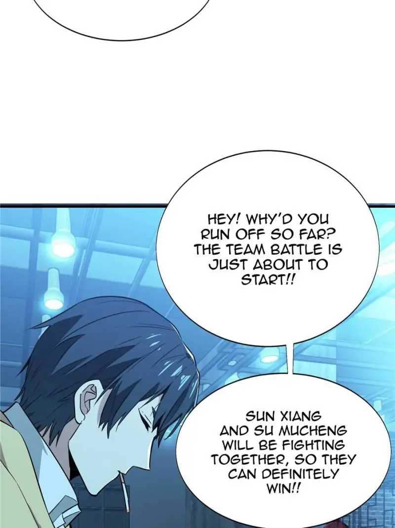 Read The King's Avatar EN Manga Online