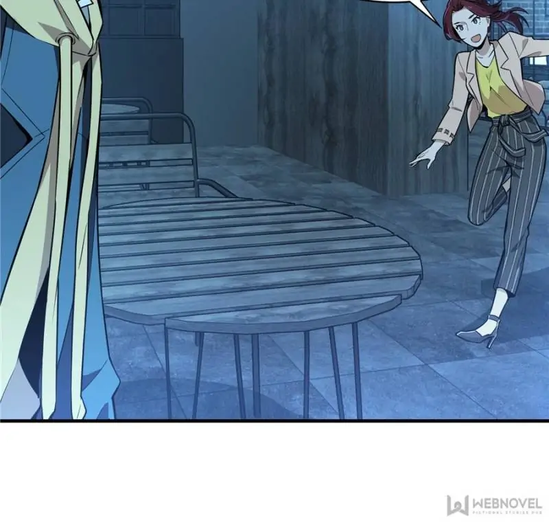 Read The King's Avatar EN Manga Online