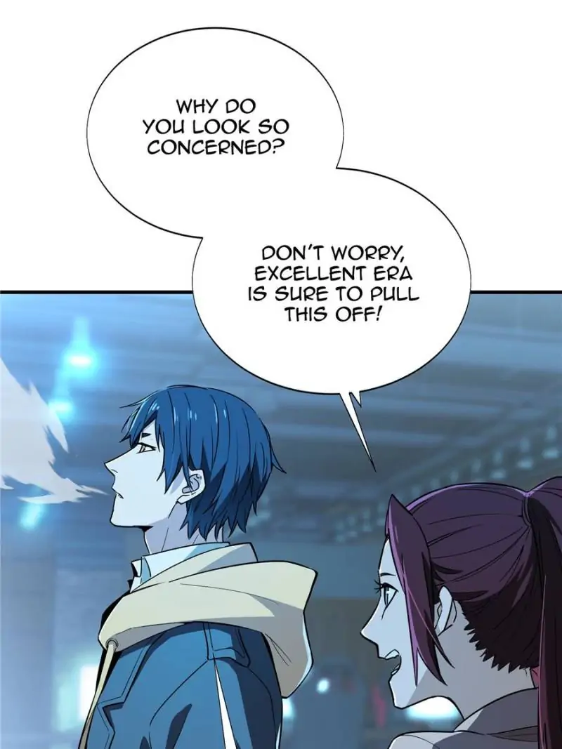 Read The King's Avatar EN Manga Online