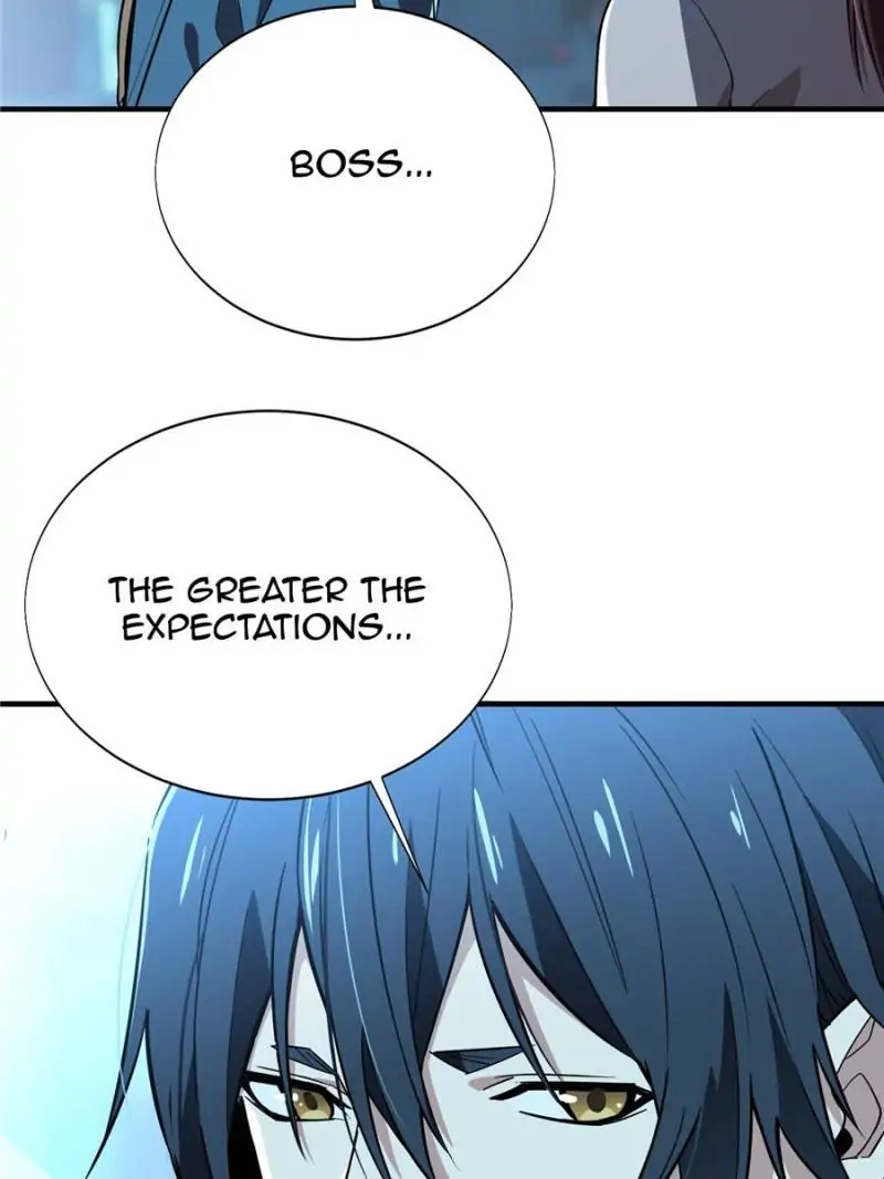 Read The King's Avatar EN Manga Online