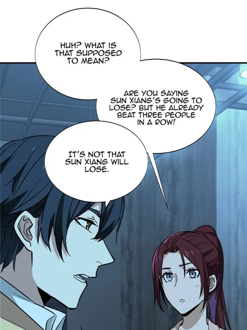 Read The King's Avatar EN Manga Online