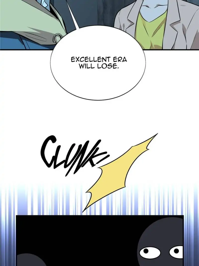 Read The King's Avatar EN Manga Online