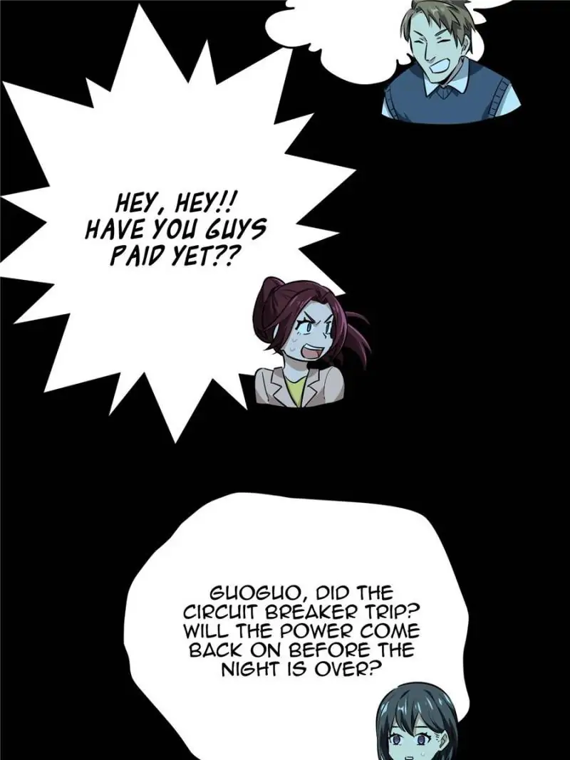 Read The King's Avatar EN Manga Online