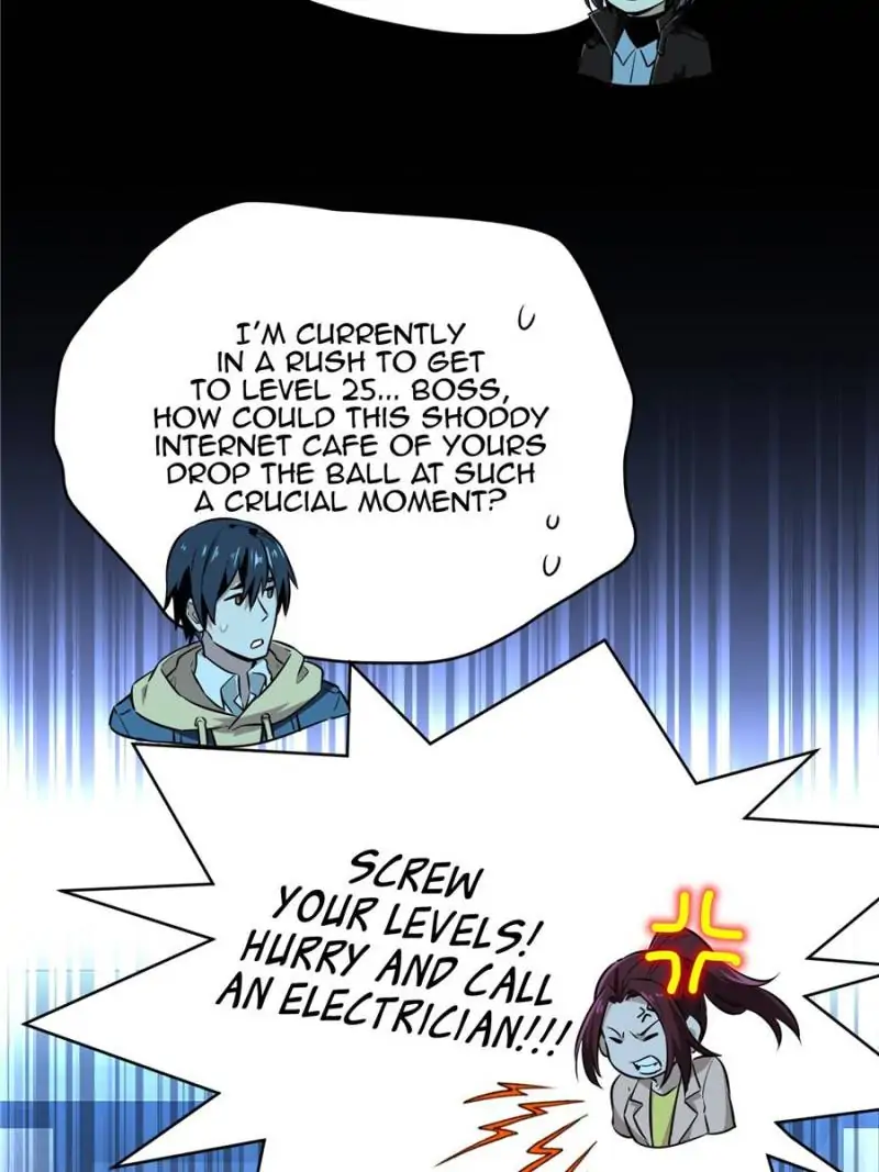 Read The King's Avatar EN Manga Online
