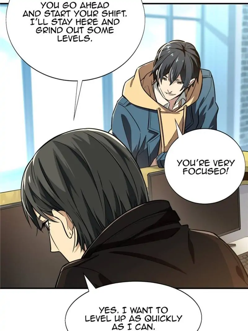 Read The King's Avatar EN Manga Online