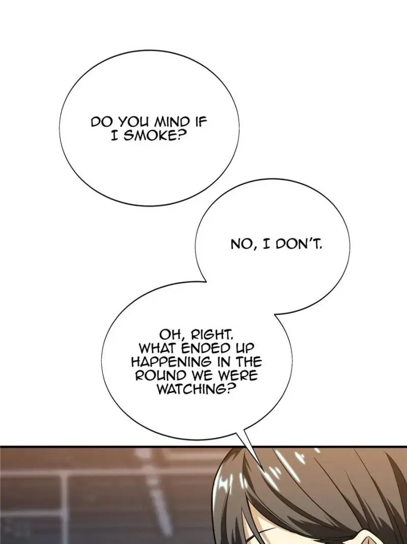 Read The King's Avatar EN Manga Online