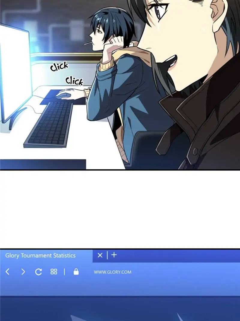 Read The King's Avatar EN Manga Online
