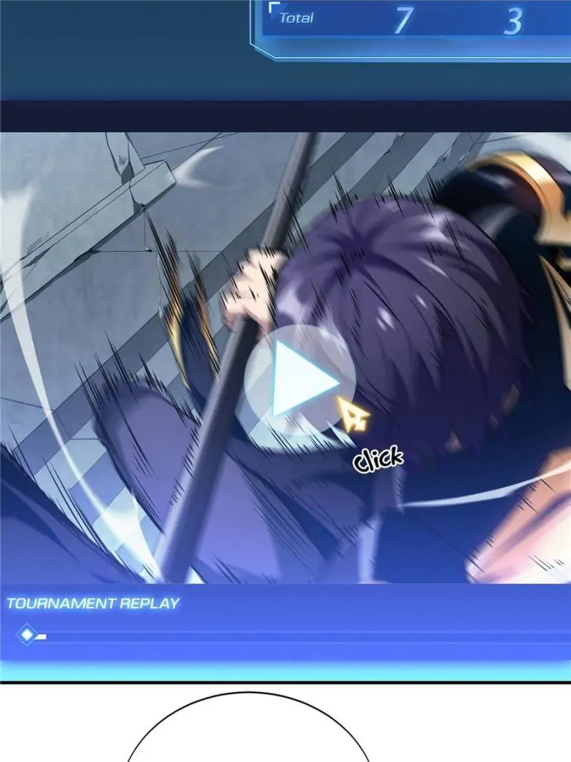 Read The King's Avatar EN Manga Online