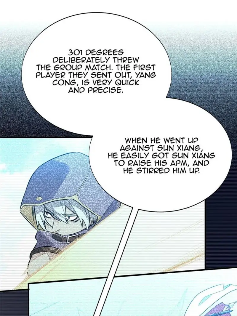 Read The King's Avatar EN Manga Online